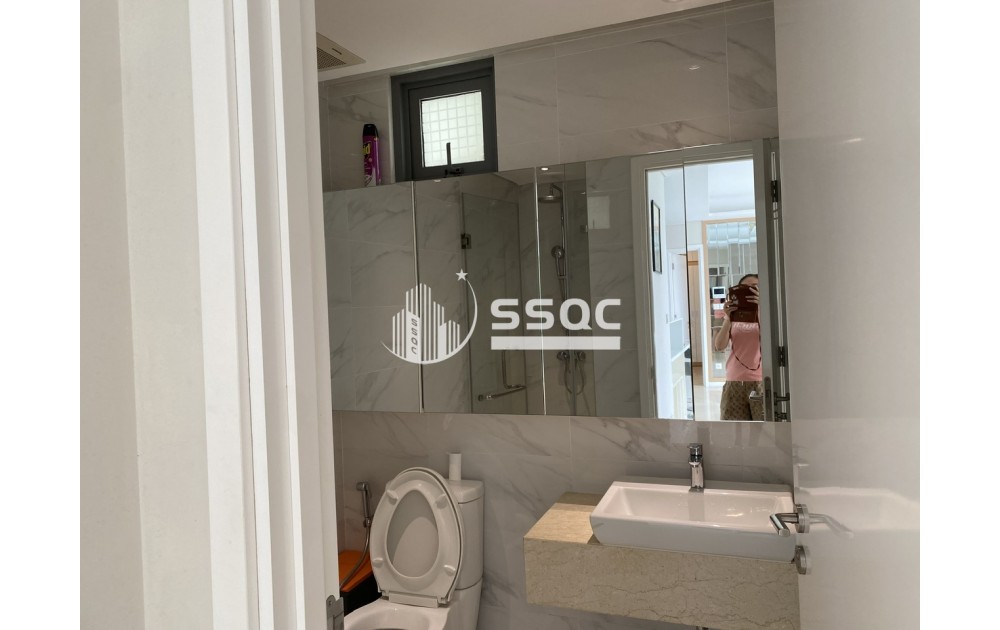  HOT RENTAL | TWO 2-BEDROOM APARTMENTS AT DIAMOND ISLAND – SAME LAYOUT, DIFFERENT FLOORS! 