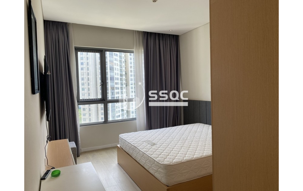  HOT RENTAL | TWO 2-BEDROOM APARTMENTS AT DIAMOND ISLAND – SAME LAYOUT, DIFFERENT FLOORS! 
