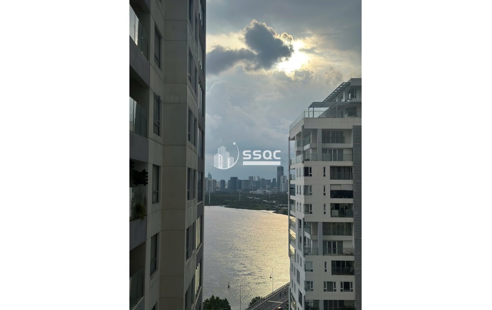  HOT RENTAL | TWO 2-BEDROOM APARTMENTS AT DIAMOND ISLAND – SAME LAYOUT, DIFFERENT FLOORS! 