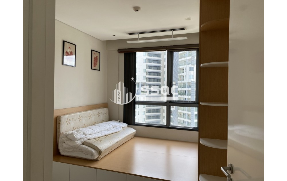  HOT RENTAL | TWO 2-BEDROOM APARTMENTS AT DIAMOND ISLAND – SAME LAYOUT, DIFFERENT FLOORS! 