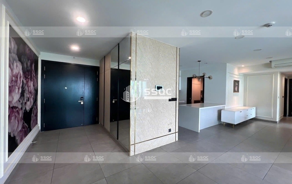 BÁN 4PN FELIZ EN VISTA THÁP DINEZO 173M² | GIÁ 26 TỶ | FULL NỘI THẤT 