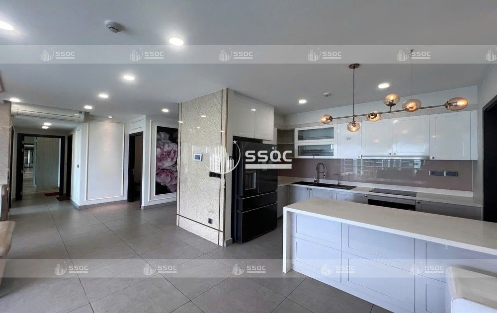  BÁN 4PN FELIZ EN VISTA THÁP DINEZO 173M² | GIÁ 26 TỶ | FULL NỘI THẤT 