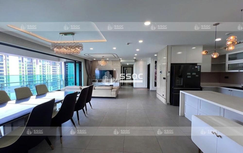  BÁN 4PN FELIZ EN VISTA THÁP DINEZO 173M² | GIÁ 26 TỶ | FULL NỘI THẤT 