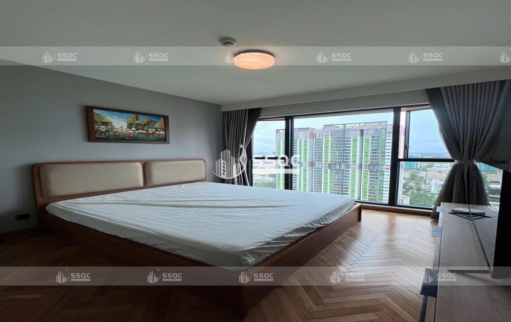 BÁN 4PN FELIZ EN VISTA THÁP DINEZO 173M² | GIÁ 26 TỶ | FULL NỘI THẤT 