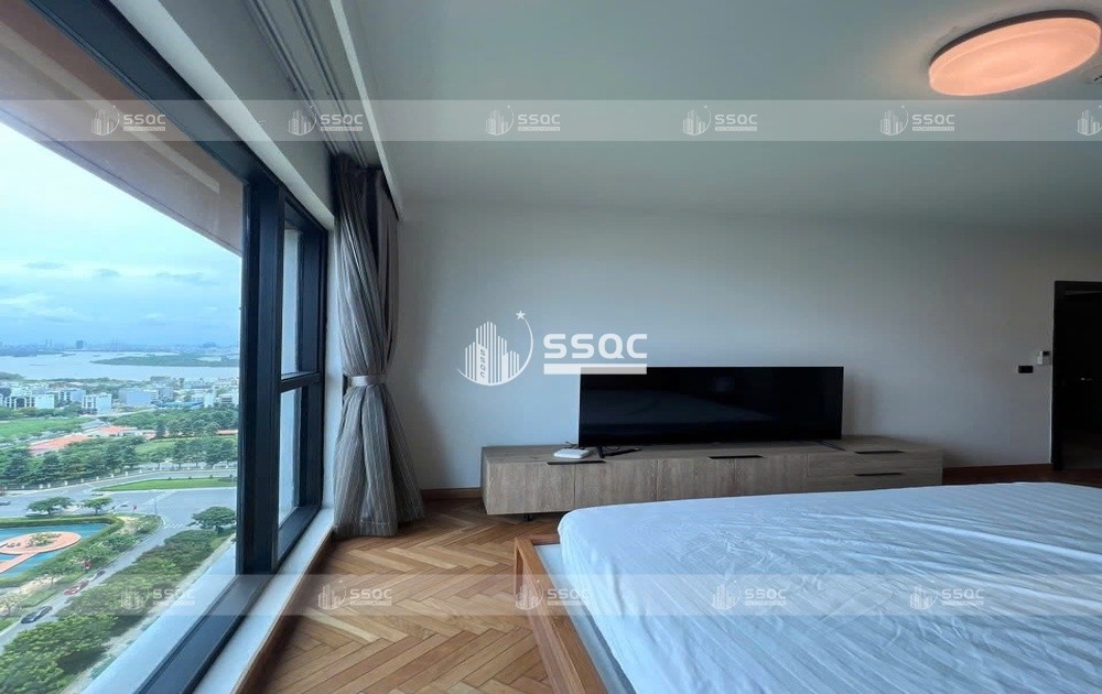  BÁN 4PN FELIZ EN VISTA THÁP DINEZO 173M² | GIÁ 26 TỶ | FULL NỘI THẤT 