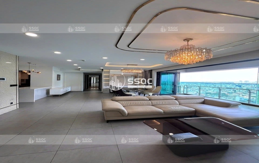  BÁN 4PN FELIZ EN VISTA THÁP DINEZO 173M² | GIÁ 26 TỶ | FULL NỘI THẤT 