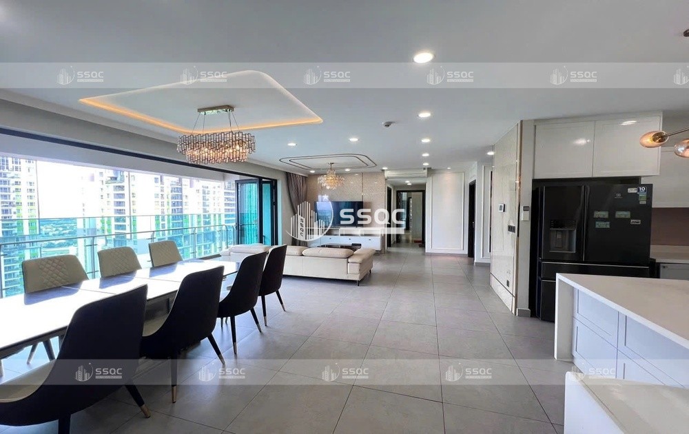  BÁN 4PN FELIZ EN VISTA THÁP DINEZO 173M² | GIÁ 26 TỶ | FULL NỘI THẤT 