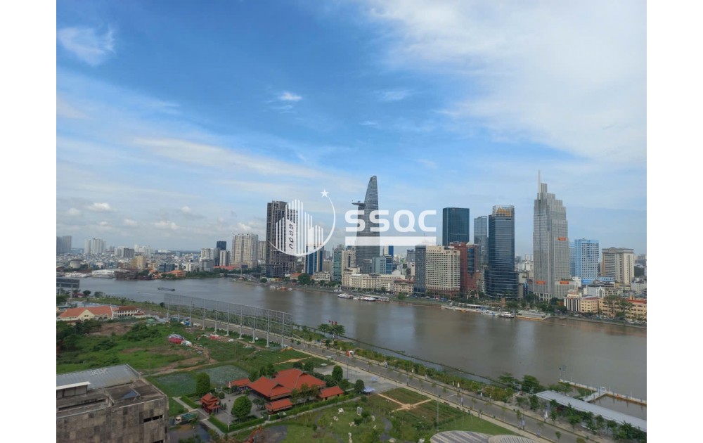 CHO THUÊ THE METROPOLE THỦ THIÊM | 2PN | CƠ BẢN | 48 TRIỆU/THÁNG