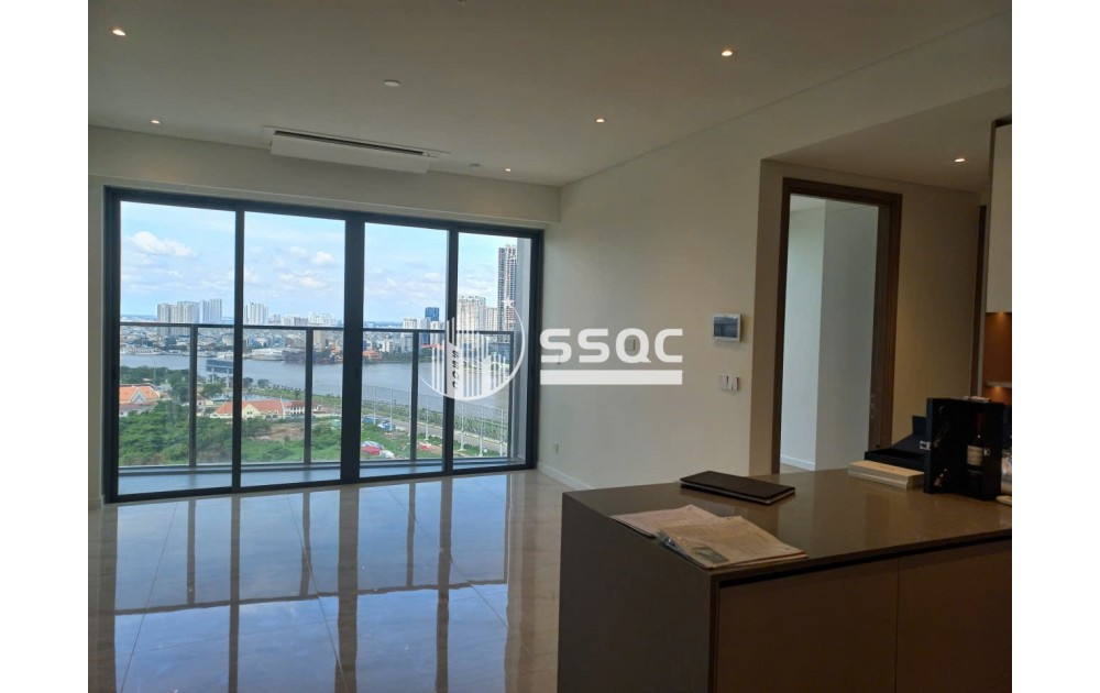 CHO THUÊ THE METROPOLE THỦ THIÊM | 2PN | CƠ BẢN | 48 TRIỆU/THÁNG
