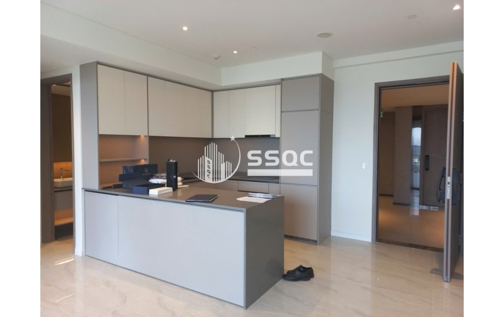 CHO THUÊ THE METROPOLE THỦ THIÊM | 2PN | CƠ BẢN | 48 TRIỆU/THÁNG