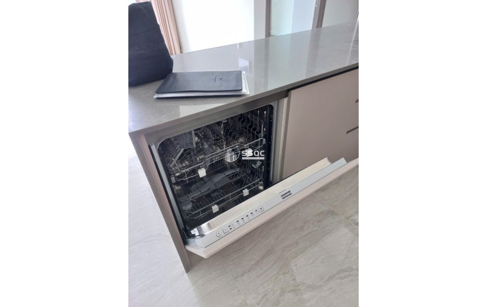 CHO THUÊ THE METROPOLE THỦ THIÊM | 2PN | CƠ BẢN | 48 TRIỆU/THÁNG