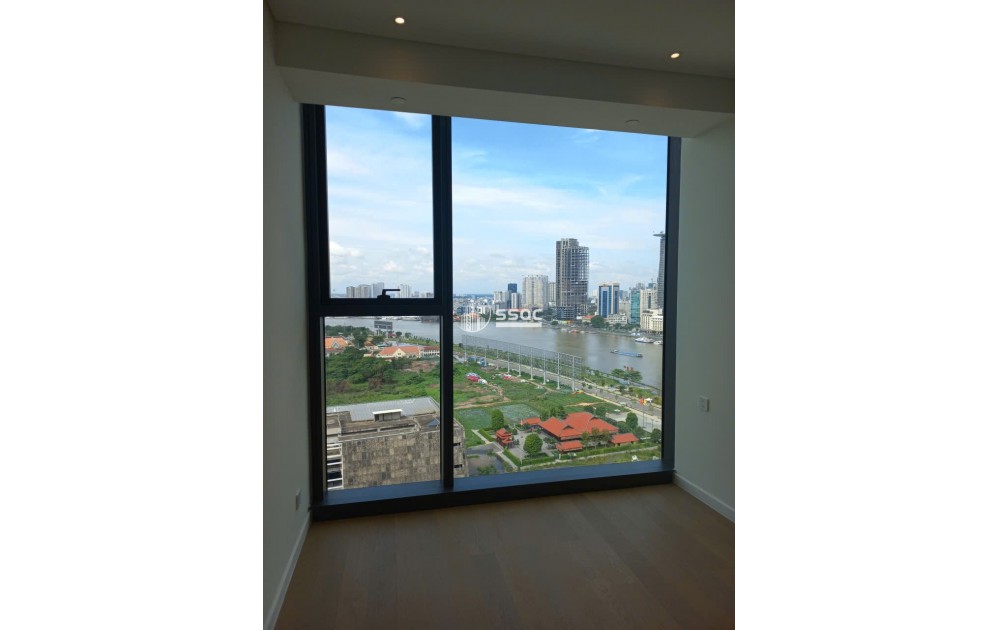 CHO THUÊ THE METROPOLE THỦ THIÊM | 2PN | CƠ BẢN | 48 TRIỆU/THÁNG