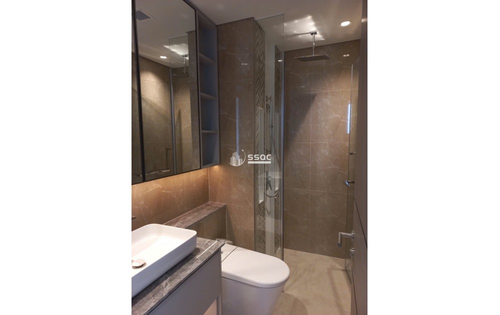 CHO THUÊ THE METROPOLE THỦ THIÊM | 2PN | CƠ BẢN | 48 TRIỆU/THÁNG