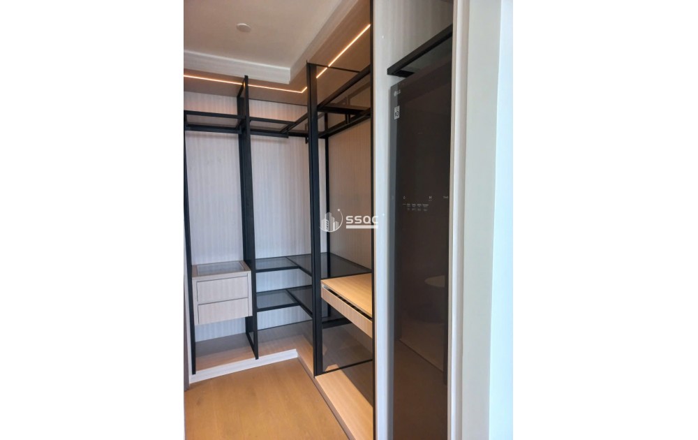 CHO THUÊ THE METROPOLE THỦ THIÊM | 2PN | CƠ BẢN | 48 TRIỆU/THÁNG