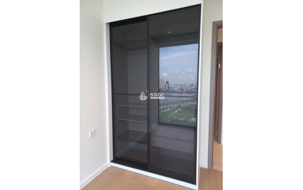 CHO THUÊ THE METROPOLE THỦ THIÊM | 2PN | CƠ BẢN | 48 TRIỆU/THÁNG