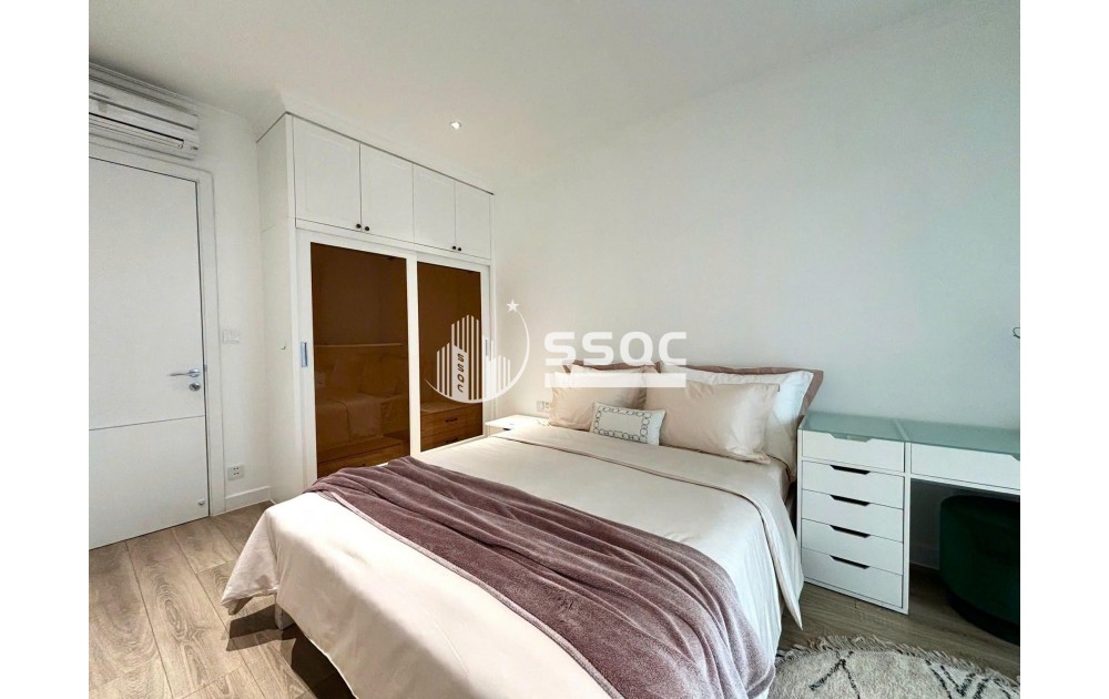 SIÊU PHẨM 3PN 224M² TẦNG 8 ĐẢO KIM CƯƠNG – VIEW NỘI KHU RESORT TUYỆT MỸ – SỔ HỒNG SẴN, NHÀ TRỐNG VÀO Ở NGAY!