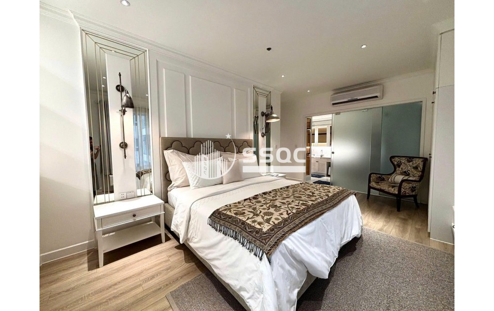 SIÊU PHẨM 3PN 224M² TẦNG 8 ĐẢO KIM CƯƠNG – VIEW NỘI KHU RESORT TUYỆT MỸ – SỔ HỒNG SẴN, NHÀ TRỐNG VÀO Ở NGAY!