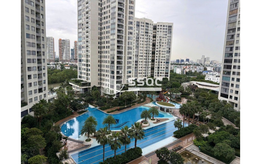 SIÊU PHẨM 3PN 224M² TẦNG 8 ĐẢO KIM CƯƠNG – VIEW NỘI KHU RESORT TUYỆT MỸ – SỔ HỒNG SẴN, NHÀ TRỐNG VÀO Ở NGAY!