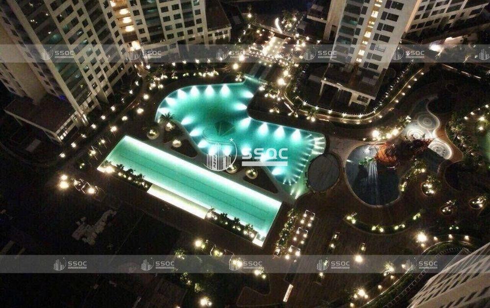  CHO THUÊ 3PN ĐẢO KIM CƯƠNG - THÁP HAWAII 124M² | 38 TRIỆU NET | FULL NỘI THẤT (THIẾU SOFA) 