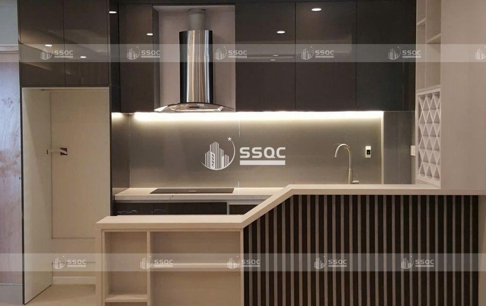  CHO THUÊ 3PN ĐẢO KIM CƯƠNG - THÁP HAWAII 124M² | 38 TRIỆU NET | FULL NỘI THẤT (THIẾU SOFA) 