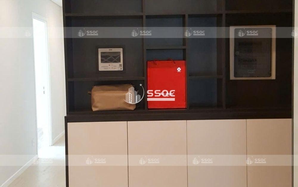  CHO THUÊ 3PN ĐẢO KIM CƯƠNG - THÁP HAWAII 124M² | 38 TRIỆU NET | FULL NỘI THẤT (THIẾU SOFA) 