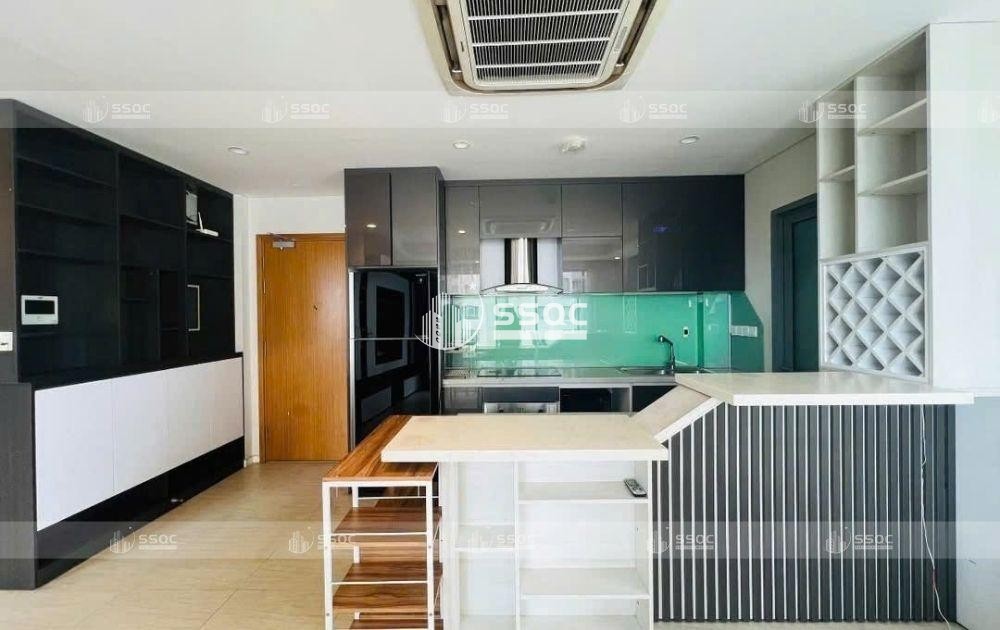  CHO THUÊ 3PN ĐẢO KIM CƯƠNG - THÁP HAWAII 124M² | 38 TRIỆU NET | FULL NỘI THẤT (THIẾU SOFA) 