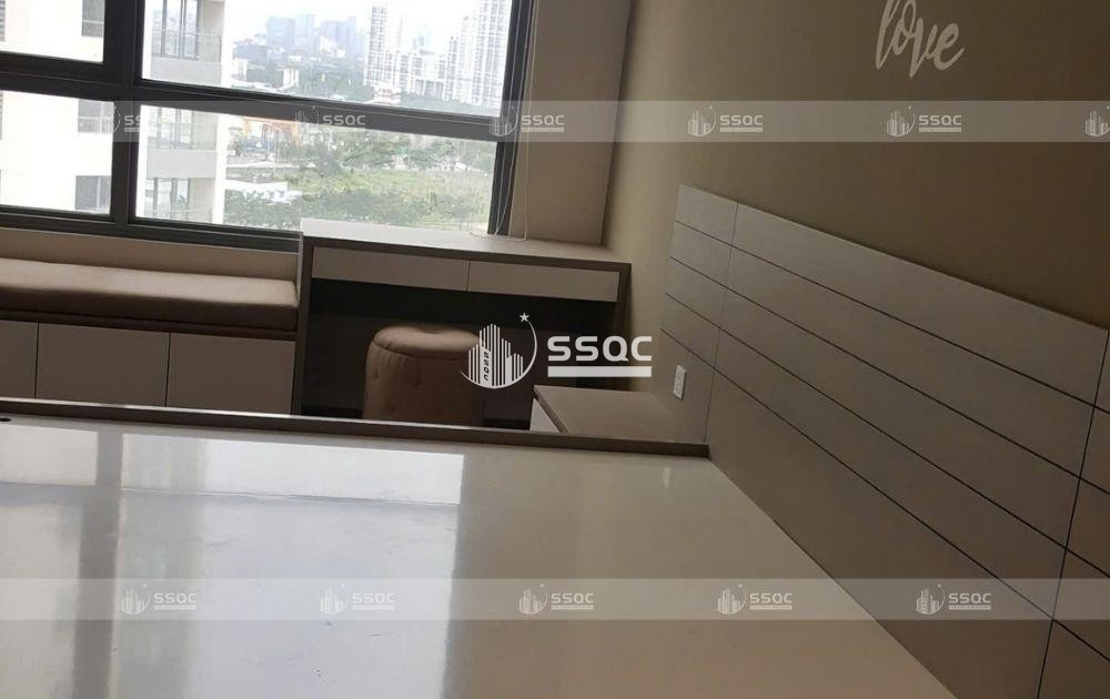  CHO THUÊ 3PN ĐẢO KIM CƯƠNG - THÁP HAWAII 124M² | 38 TRIỆU NET | FULL NỘI THẤT (THIẾU SOFA) 