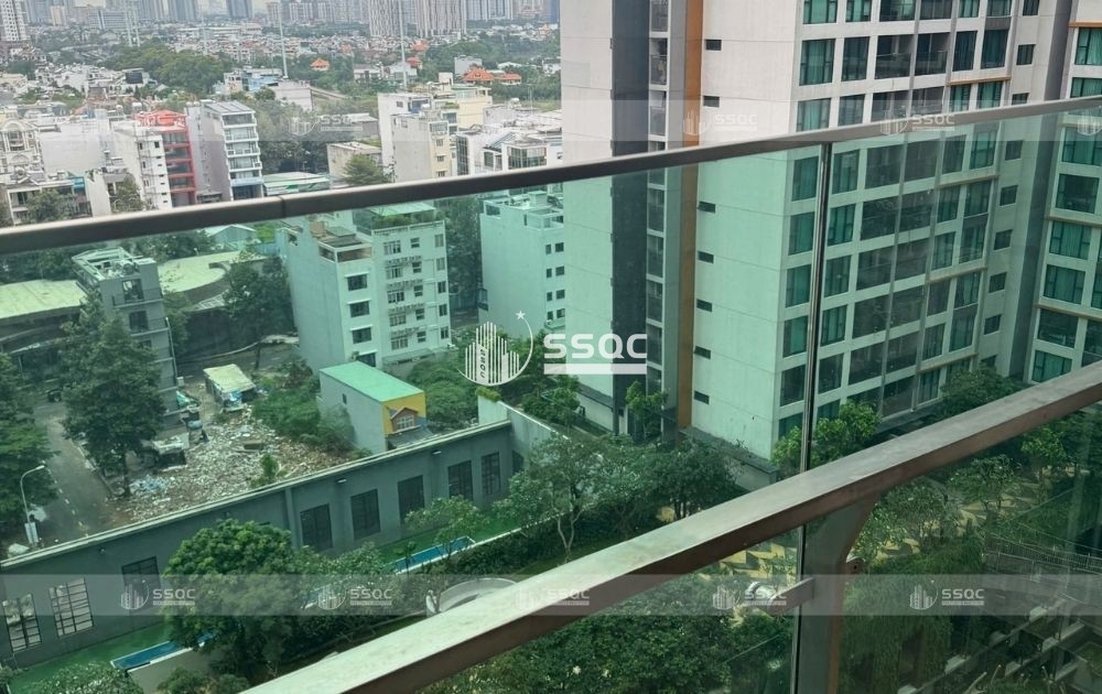 [ENG SUB][Feliz En Vista] Bán căn hộ 2 phòng ngủ - 10.5 tỷ  - Giá rẻ, view nội khu cực đẹp
