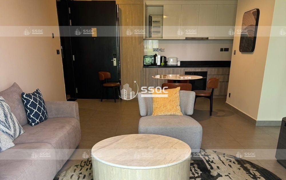  BÁN FELIZ EN VISTA THÁP DINEZO | 2PN 88M² | GIÁ 10,5 TỶ | FULL NỘI THẤT 