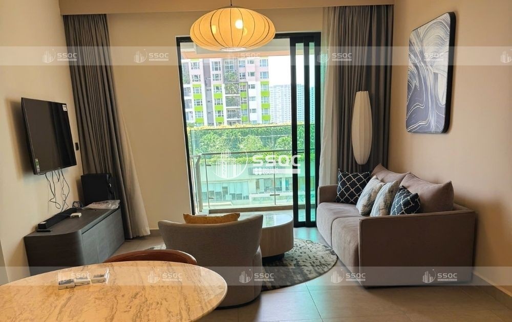  BÁN FELIZ EN VISTA THÁP DINEZO | 2PN 88M² | GIÁ 10,5 TỶ | FULL NỘI THẤT 