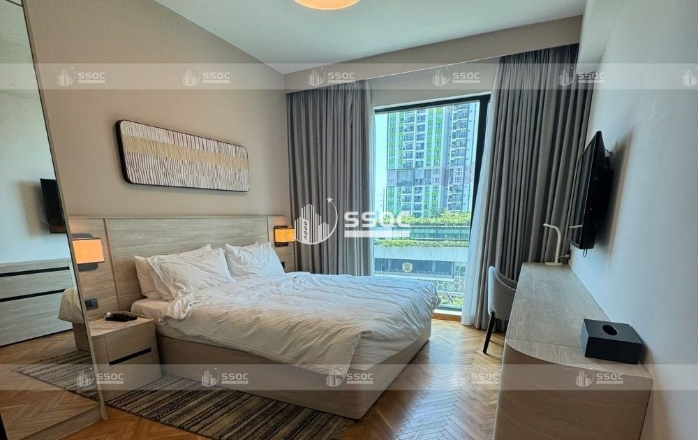  BÁN FELIZ EN VISTA THÁP DINEZO | 2PN 88M² | GIÁ 10,5 TỶ | FULL NỘI THẤT 
