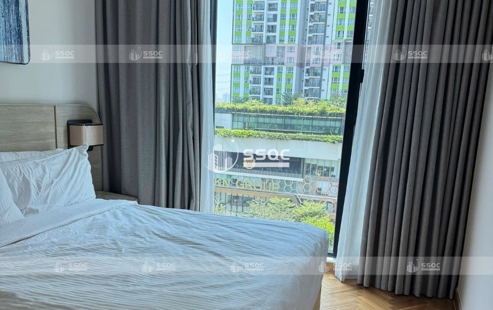  BÁN FELIZ EN VISTA THÁP DINEZO | 2PN 88M² | GIÁ 10,5 TỶ | FULL NỘI THẤT 