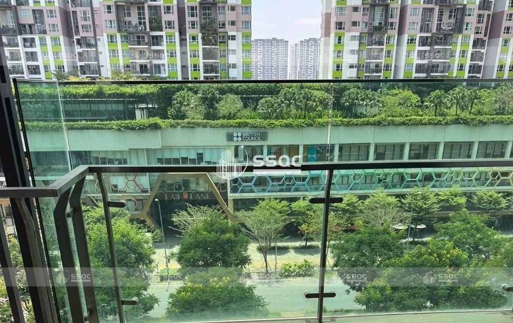  BÁN FELIZ EN VISTA THÁP DINEZO | 2PN 88M² | GIÁ 10,5 TỶ | FULL NỘI THẤT 