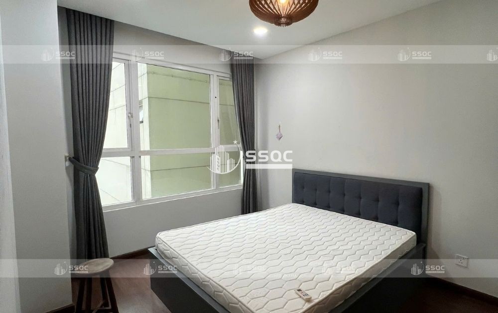  CHO THUÊ 1PN VISTA VERDE | TÒA T2 | TẦNG 16 | 56M² | FULL NỘI THẤT | CHỈ 16 TRIỆU/THÁNG