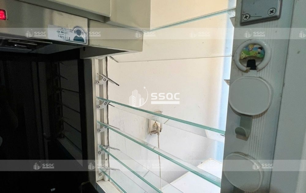  HOT RENTAL | FULLY FURNISHED 1-BEDROOM APARTMENT FOR RENT AT VISTA VERDE – ONLY VND 16 MILLION/MONTH 