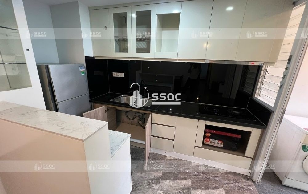  HOT RENTAL | CHO THUÊ CĂN HỘ 1PN VISTA VERDE – FULL NỘI THẤT – CHỈ 16 TRIỆU/THÁNG 
