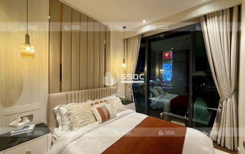 THE CREST - METROPOLE THỦ THÊM CĂN HỘ 3 PHÒNG - NHÀ LÀ TÀI SẢN TRUYỀN ĐỜI, LÀ NƠI BÌNH YÊN