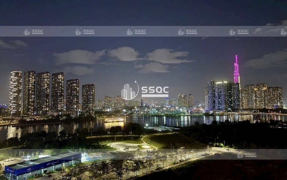 THE CREST - METROPOLE THỦ THÊM CĂN HỘ 3 PHÒNG - NHÀ LÀ TÀI SẢN TRUYỀN ĐỜI, LÀ NƠI BÌNH YÊN