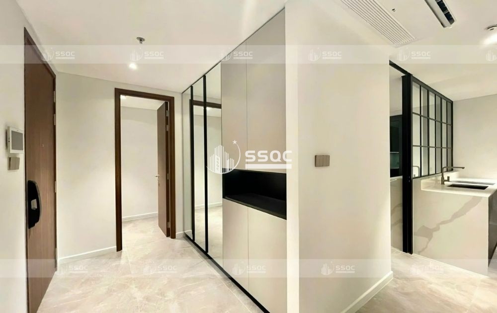 THE CREST - METROPOLE THỦ THÊM CĂN HỘ 3 PHÒNG XỨNG TẦM TRUNG TÂM