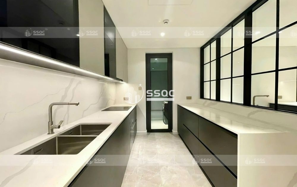 THE CREST - METROPOLE THỦ THÊM CĂN HỘ 3 PHÒNG XỨNG TẦM TRUNG TÂM