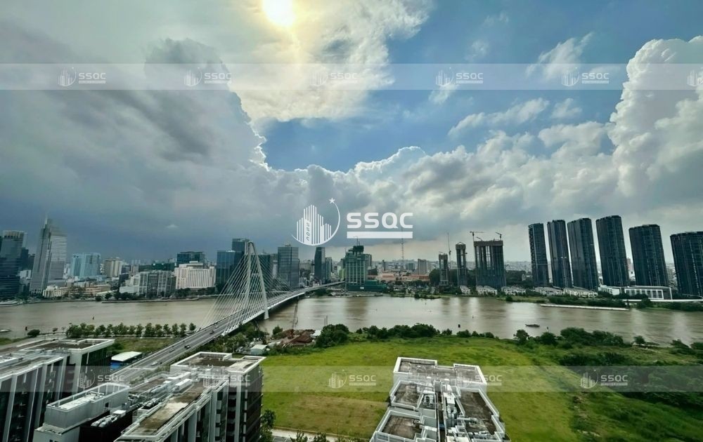 THE CREST - METROPOLE THỦ THÊM CĂN HỘ 3 PHÒNG XỨNG TẦM TRUNG TÂM