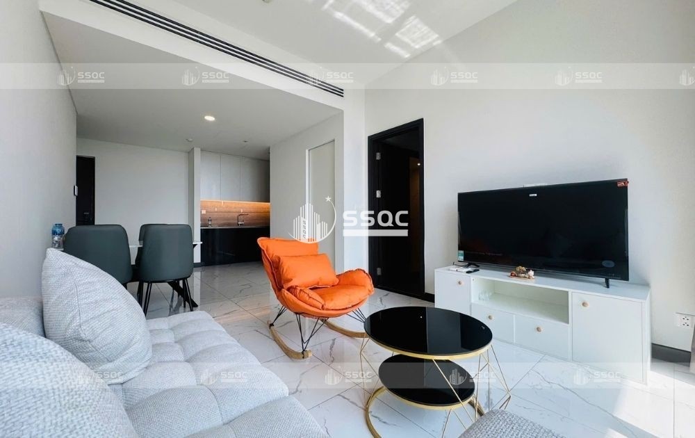 EMPIRE CITY BÁN CĂN HỘ 1 PHÒNG - VIEW TRUNG TÂM QUẬN 1 - ĐẸP MÊ LY