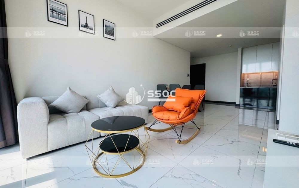 EMPIRE CITY BÁN CĂN HỘ 1 PHÒNG - VIEW TRUNG TÂM QUẬN 1 - ĐẸP MÊ LY
