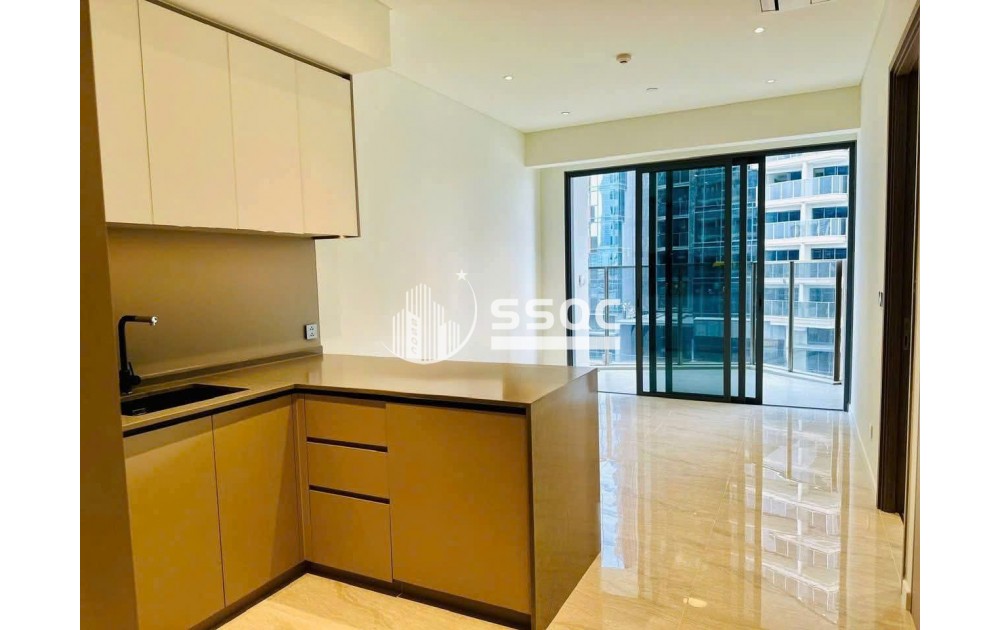 CHO THUÊ GẤP 1PN , TÒA OPERA- THE METROPOLE THU THIÊM, DIỆN TÍCH 55M² | NTCB | 30 TRIỆU – VIEW SÔNG VÀ CẦU BASON