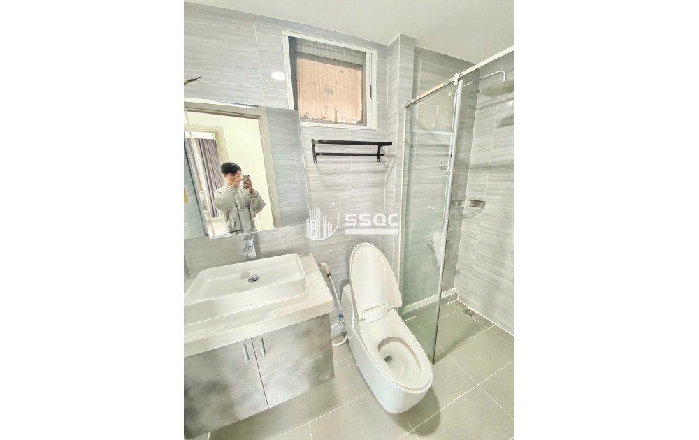  VISTA VERDE – DUPLEX 4PN THÁP ORCHID 217M² | VIEW SÔNG TRỰC DIỆN | FULL NỘI THẤT SANG TRỌNG | GIÁ THUÊ 55TR