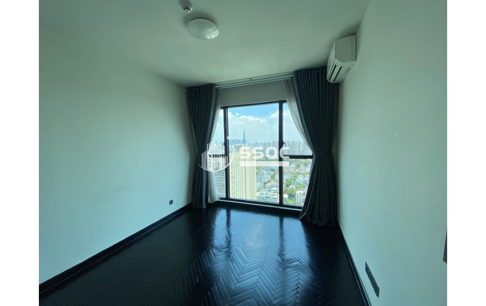 Bán căn hộ Duplex Feliz En Vista 2PN 103m2, giá rẻ có 1-0-2