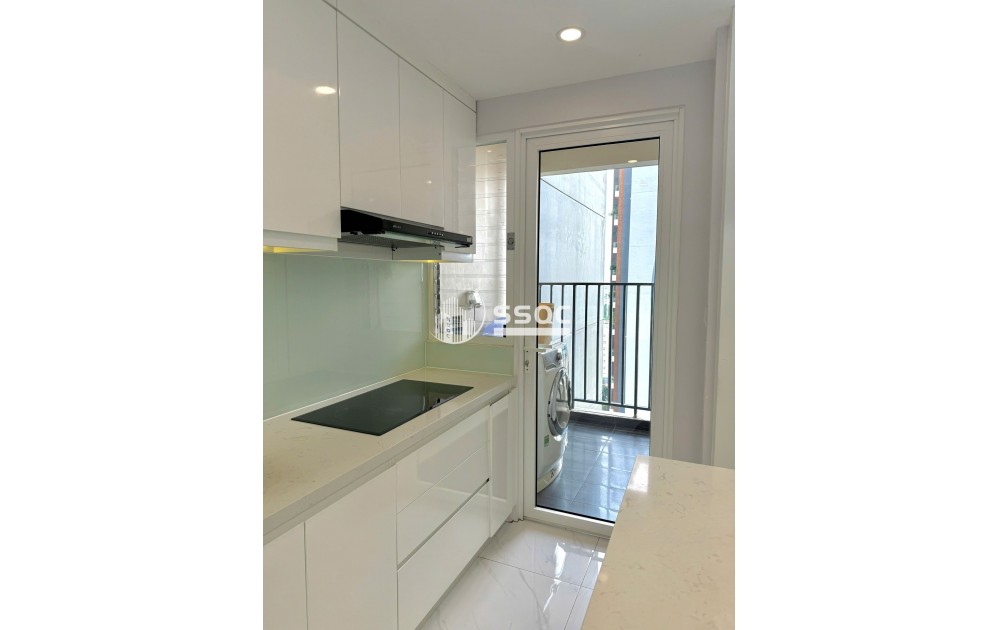 CĂN HỘ 1PN HOÀN THIỆN ĐẸP NHẤT THÁP T2 VISTA VERDE – LẦU CAO VIEW ĐẸP BAN CÔNG ĐÔNG NAM – GIÁ CHỈ 6.5 TỶ (THƯƠNG LƯỢNG TỐT) 
