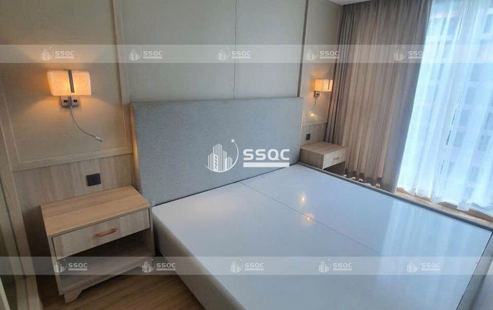 FELIZ EN VISTA – DUPLEX 2PN CHỈ 12.8 TỶ. KHÔNG GIAN SỐNG CHUẨN RESORT, GIÁ TRỊ BỀN VỮNG THEO THỜI GIAN