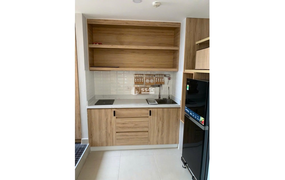  VISTA VERDE – SIÊU PHẨM 1PN LẦU CAO FULL NỘI THẤT THIẾT KẾ – GIÁ HẠT DẺ CHỈ TỪ 16TR/THÁNG 