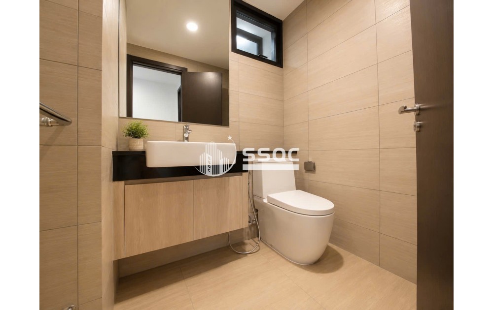 CHO THUÊ FELIZ EN VISTA - CĂN 2PN - 88m2, 28TR (NET) - KHÔNG GIAN SỐNG CAO CẤP, CHỈ XÁCH VALI VÀO Ở